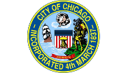 City of Chicago Logo